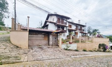 house em José Antenor Nunes, Vila Nova - Novo Hamburgo - RS