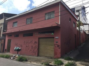 land_lot em Paineiras, Eldorado - Contagem - MG