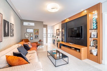 apartment em Rua 902, Centro - Balneário Camboriú - SC