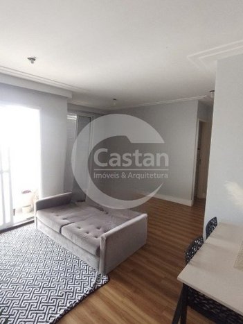 apartment em Rua São Ticiano, Vila Formosa - São Paulo - SP