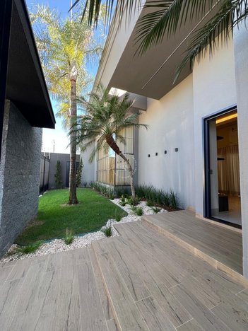 house em Rua Vinícius de Moraes, Vila Romana - Sorriso - MT