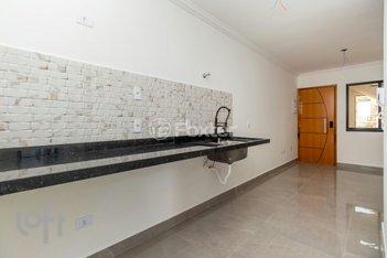 apartment em Elvira de Bortole, Tucuruvi - São Paulo - SP