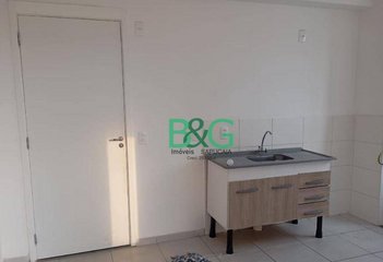 apartment em Rua Nereu Rangel Pestana, Brasilândia - São Paulo - SP