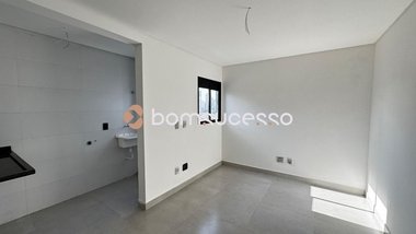 apartment em Rua Artur Bernardes, Vila Invernada - São Paulo - SP
