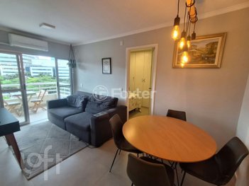 apartment em Rua das Fiandeiras, Vila Olímpia - São Paulo - SP