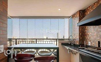 apartment em Cônego Ladeira, Tucuruvi - São Paulo - SP