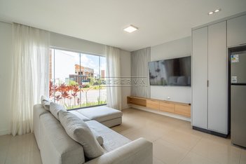 house em Avenida Hermógenes de Assis Feijó, São Judas Tadeu - Balneário Camboriú - SC