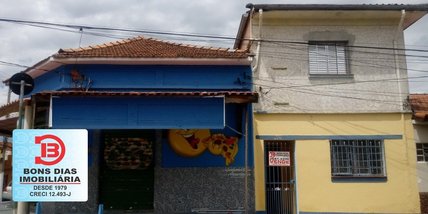 commercial_building em Rua Cumai, Vila Esperança - São Paulo - SP