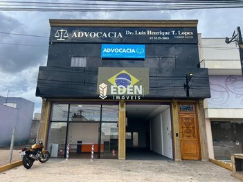 business em Rua Miguel José Gimenes, Jardim Portobello - Sorocaba - SP