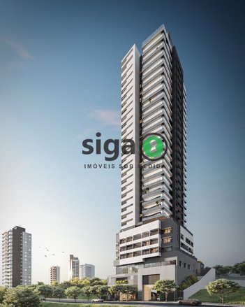 apartment em Rua Senador César Lacerda Vergueiro, Sumarezinho - São Paulo - SP