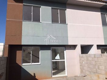 house em Avenida Coronel Theodomiro Porto da Fonseca, Ipiranga - Sapucaia do Sul - RS