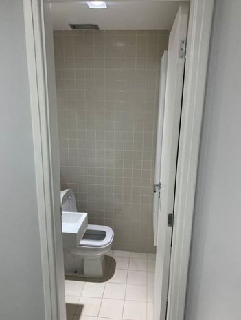 office em Jamaris, Planalto Paulista - São Paulo - SP