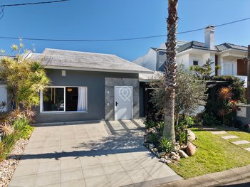 house em Avenida Central, Xangri-Lá - Xangri-Lá - RS