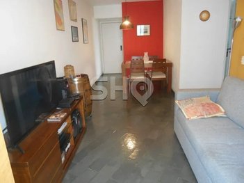 apartment em Rua dos Caetés, Perdizes - São Paulo - SP