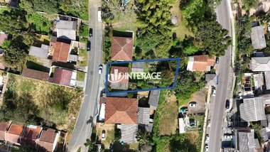 land_lot em Rua Antônio Guaresi, Vila Torres - Campo Largo - PR