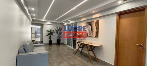 apartment em Avenida Oceano Pacífico, Intermares - Cabedelo - PB