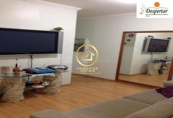 apartment em Rua Willis Roberto Banks, Parque Maria Domitila - São Paulo - SP