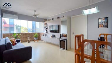 apartment em Rua Salvio Soares, Nonoai - Porto Alegre - RS
