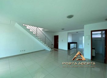 apartment em Rua dos Carijós, Iguaçu - Ipatinga - MG