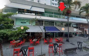 business em Rua Geraldo Martins, Icaraí - Niterói - RJ