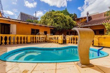 house em Rua Afonso Rodrigues, Jardim Botânico - Porto Alegre - RS