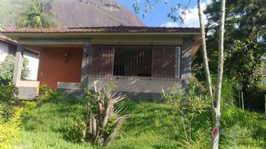 house em Abbade Palma, Samambaia - Petrópolis - RJ