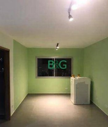 apartment em Rua Conselheiro Furtado, Liberdade - São Paulo - SP