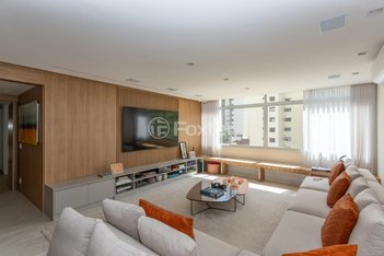 apartment em Rua Batataes, Jardim Paulista - São Paulo - SP