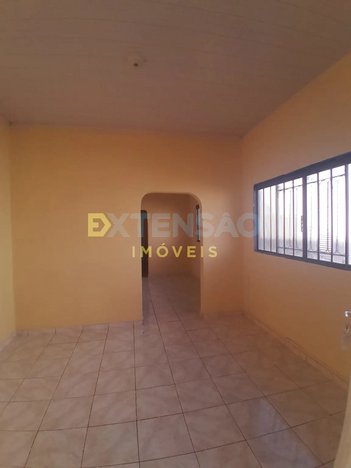 house em Rua Coelho Neto, Bairro das Bandeiras - Araçatuba - SP