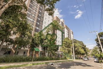 apartment em Rua Joaquim Cruz, Santo Antônio - Porto Alegre - RS