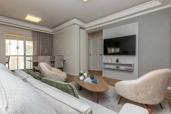 apartment em Rua 3150, Centro - Balneário Camboriú - SC