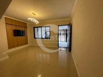 house em Rua Tarcísio Maria da Costa, Belenzinho - São Paulo - SP