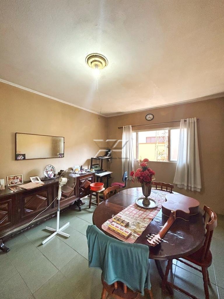Sala de jantar