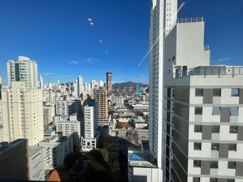 apartment em Rua 1131, Centro - Balneário Camboriú - SC