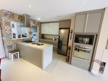 house em Isid Dutra, Sambaqui - Florianópolis - SC