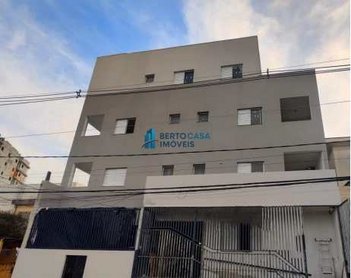 apartment em Rua Guira, Cidade Antônio Estevão de Carvalho - São Paulo - SP