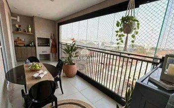 apartment em Rua Dom Bosco, Vila Espírito Santo - Sorocaba - SP