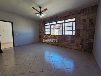 house em Rua Mariano Malosso, Higienópolis - Piracicaba - SP