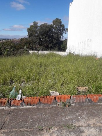 land_lot em Rua Paulo Emanuel de Almeida, Parque dos Eucaliptos - Sorocaba - SP