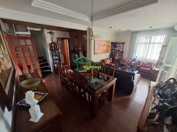 apartment em Rua Padre Pedro Evangelista, Coração Eucarístico - Belo Horizonte - MG