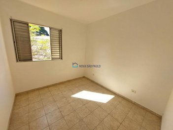 apartment em Avenida Jabaquara, Mirandópolis - São Paulo - SP