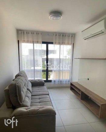 apartment em Polônia, São Geraldo - Porto Alegre - RS