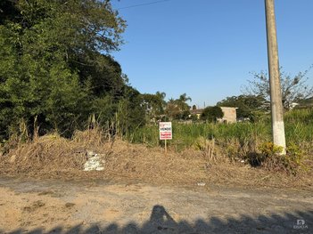 land_lot em Rua Edgard Manoel Ferreira, Aurora - Içara - SC