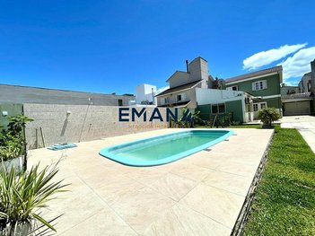 house em Rua Felipe dos Santos, Areal - Pelotas - RS