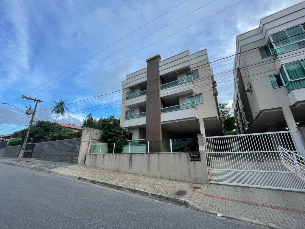 Fachada Bloco 01