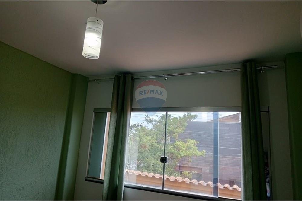 Casa com 1 quarto — Salgado Filho, Belo Horizonte