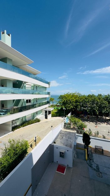 apartment em Rua Clorinda Ventimiglia, Cachoeira do Bom Jesus - Florianópolis - SC