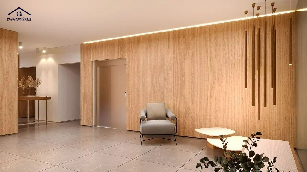 Apartamento com 3 quartos — Buritis, Belo Horizonte