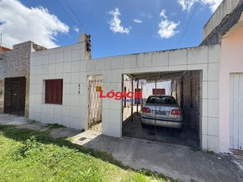 house em Rua Saldanha Marinho, Miguel de Castro Moreira - Rio Grande - RS