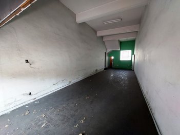 business em Amazonas, Barroca - Belo Horizonte - MG